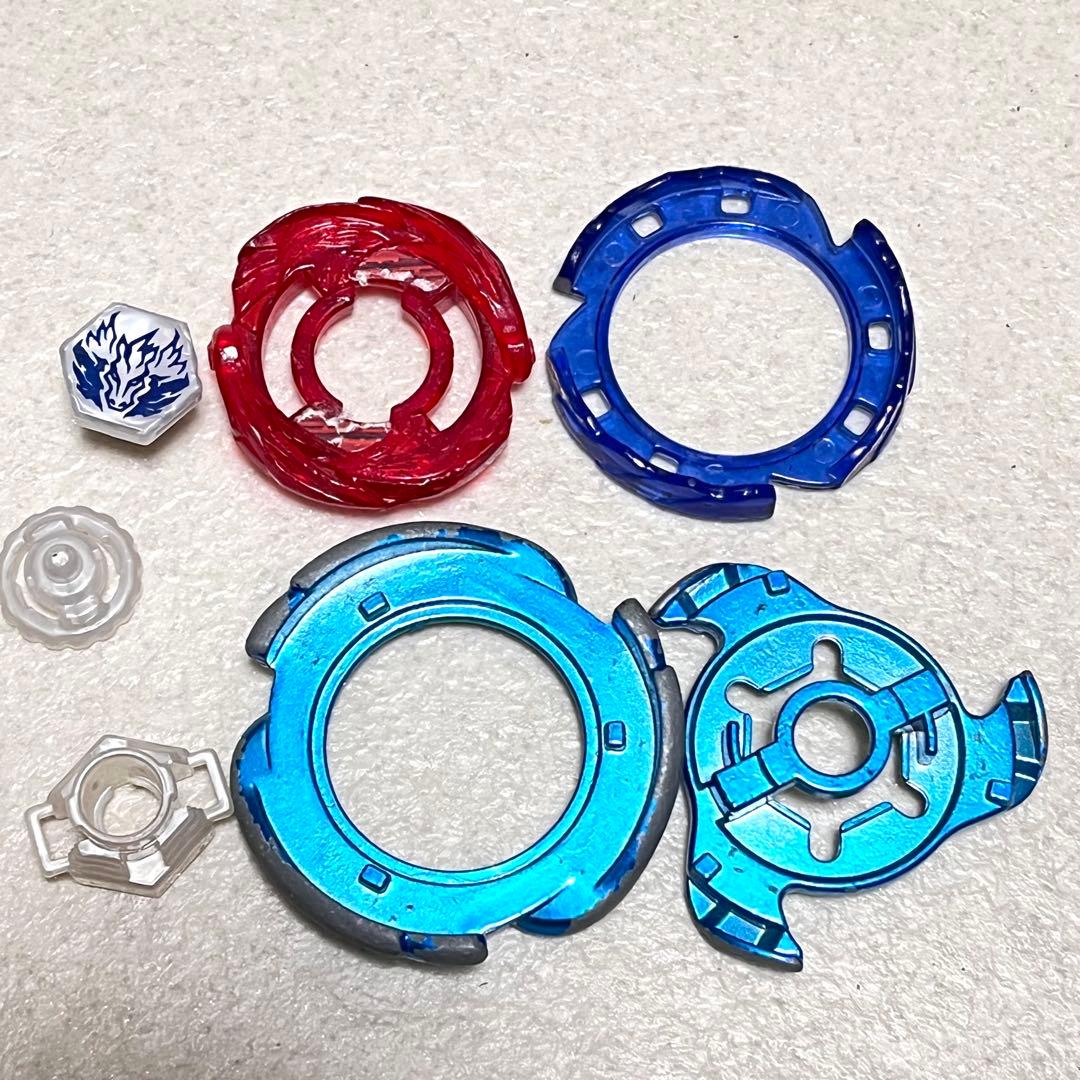 貴重 レア メタルファイト ベイブレード ビッグバンペガシス 125SF