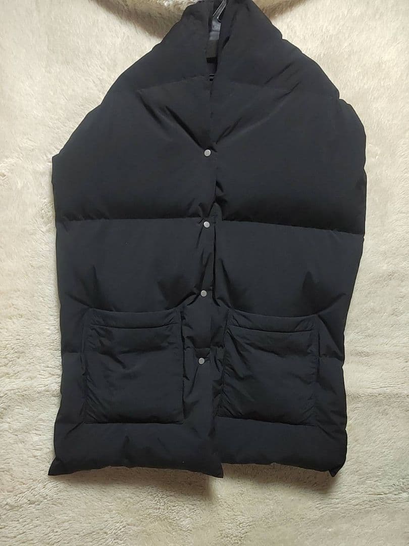 JOURNAL STANDARD ナイロンタフタダウンマフラー ナイロンタフタダウンマフラー（マフラー）｜JOURNAL STANDARD