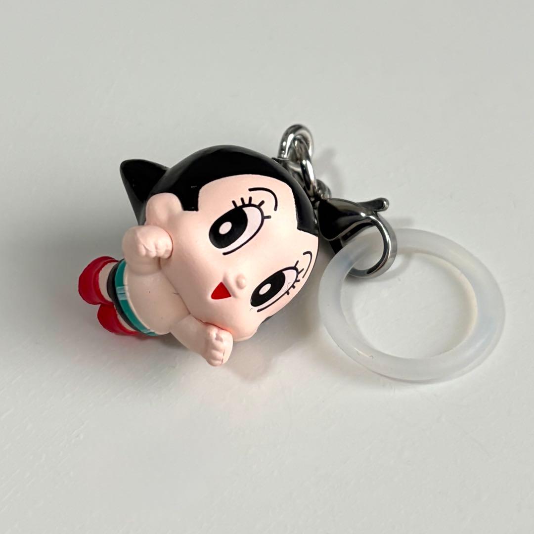 ☆匿名配送☆ 鉄腕アトム めじるしアクセサリー - メルカリ