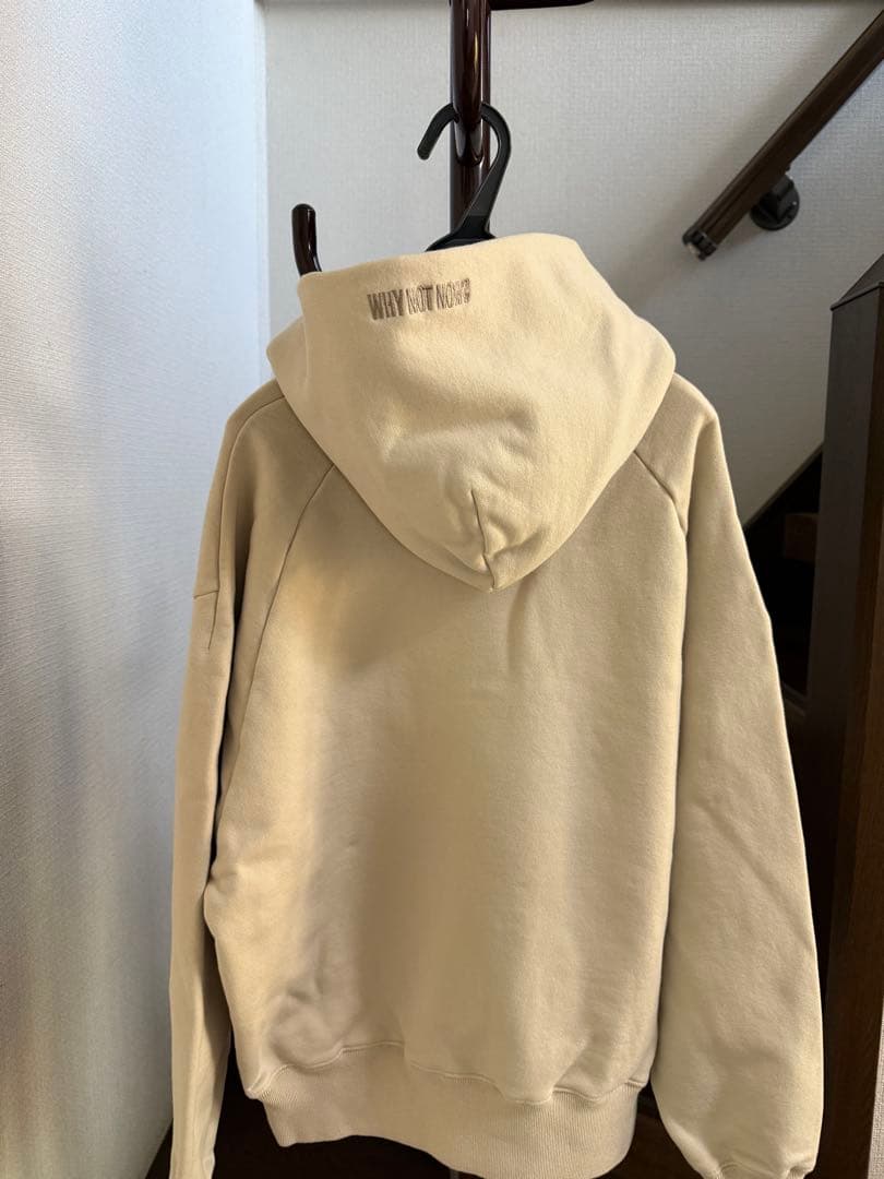 最終価格】Chaos WHY NOT NOW クースベイフーデイ