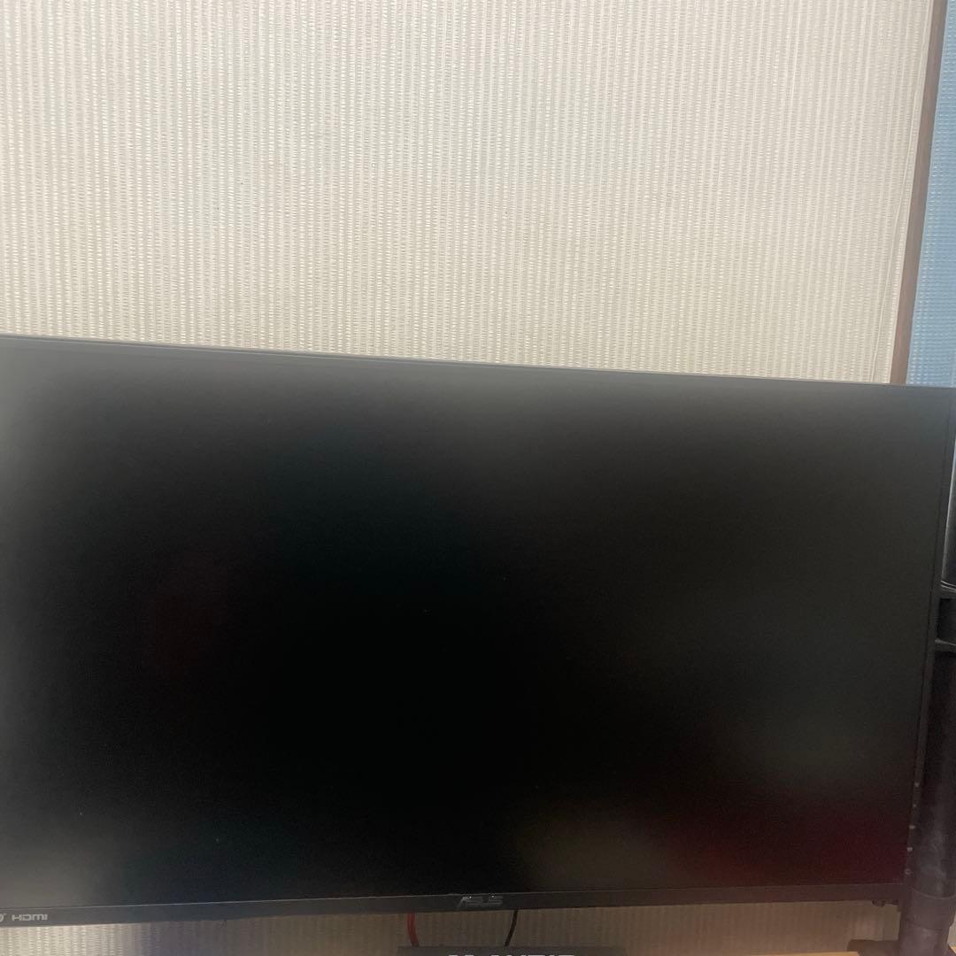 モニター2枚セット〔27インチ165Hz〕〔27インチ60Hz〕モニターアーム付 JAPANNEXT 27インチ WQHD(2560x1440)解像度 IPSパネル搭載 165Hz対応