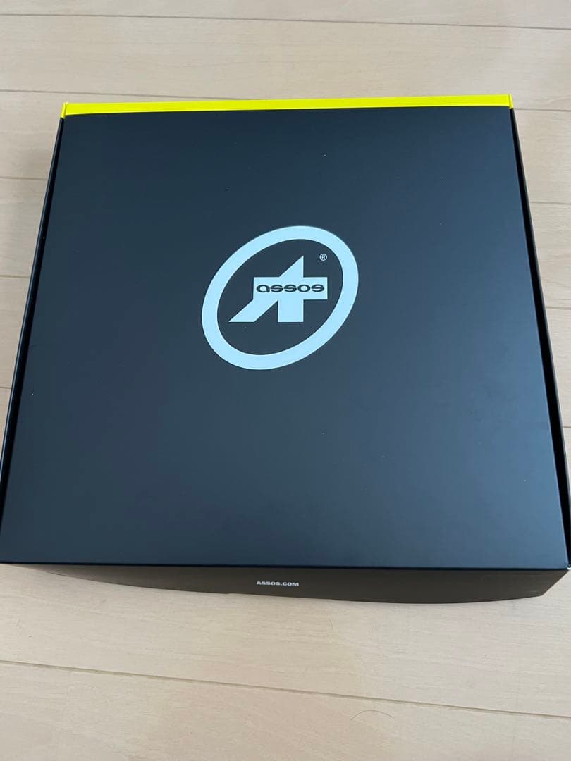 ウェア ASSOS MILLE GT Spring Fall LS Jersey シンプルだから着回しが利く、ロングライド系の裏起毛ジャージ。MILLE