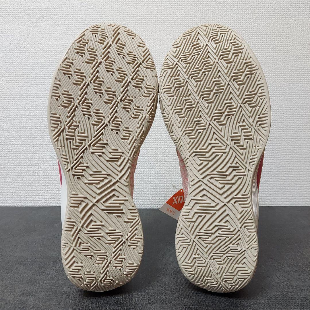 NIKE ナイキ ヤニス フリーク6 EP \"ローズ\"　未使用　メンズ　28cm