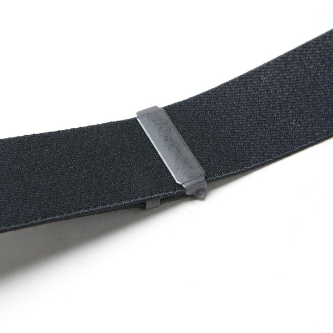 ね*式様 COMOLIサスペンダー未使用/コモリ オーバーパンツ用