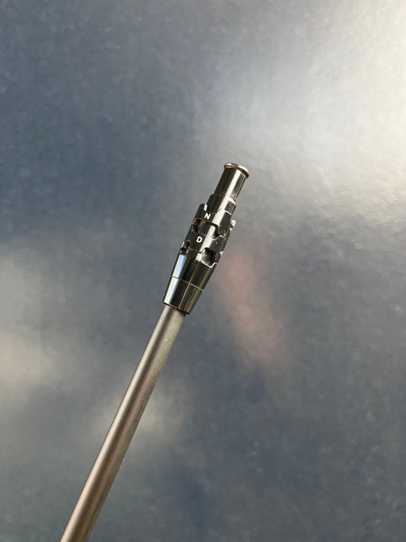 ディアマナBB キャロウェイスリーブ 53S 1W ドライバー用 - メルカリ