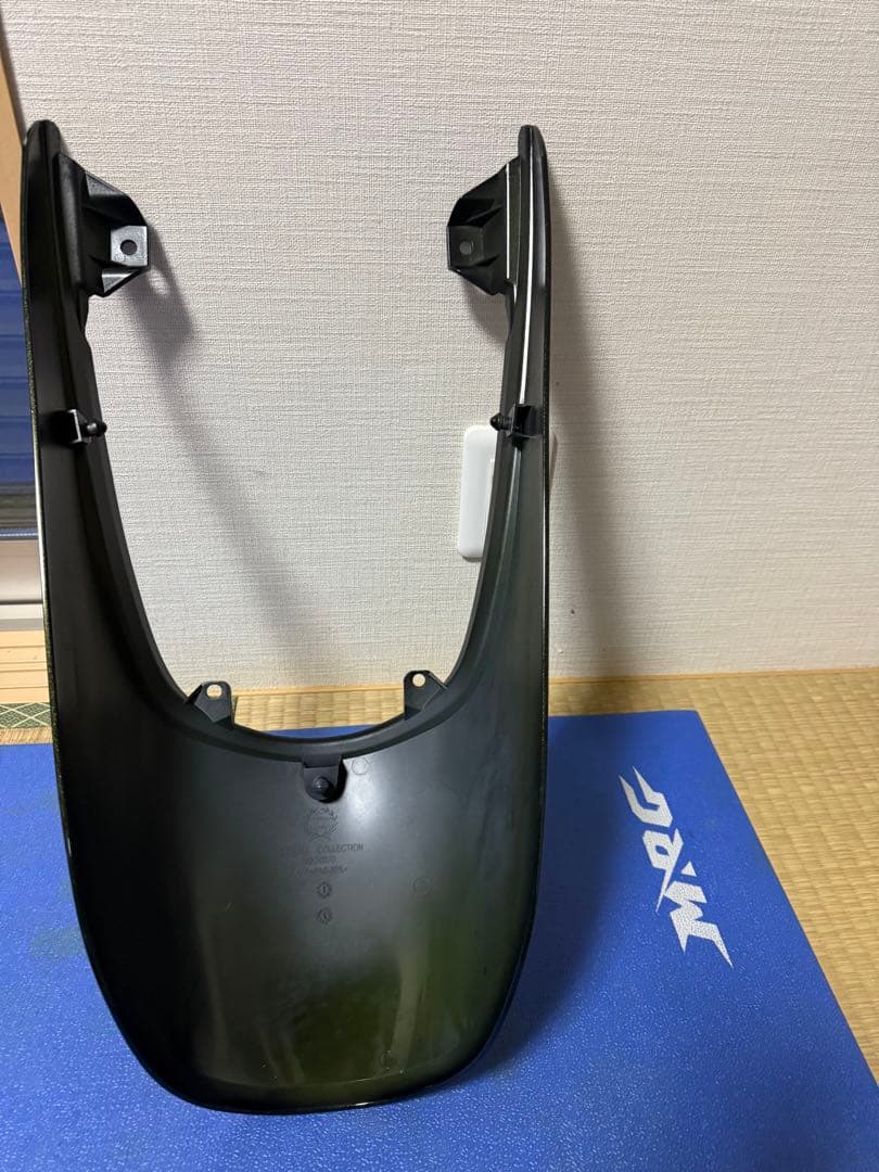 z900rsイエローボールエディション　ドレミコレクション　ロングテールカウル Z900RS SE Z1タイプ ロングテールカウル イエローボール ドレミ