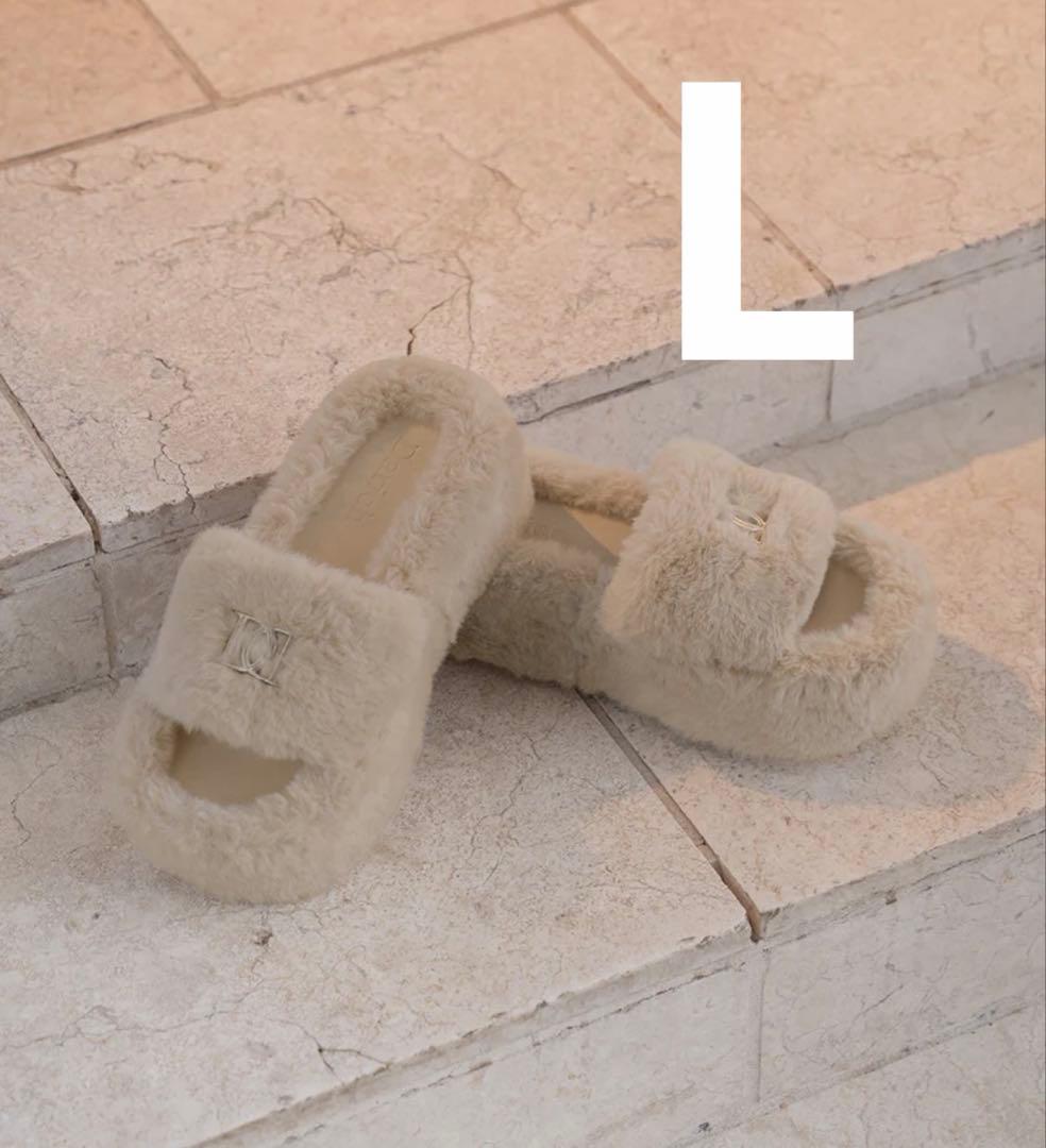 darich ダーリッチ プラットフォームファーサンダル プラットフォームファーサンダル – Darich (ダーリッチ)