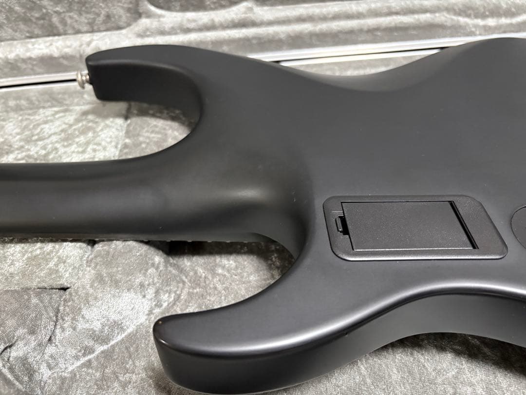 エレキギター Parallaxe PXM27 EC - メルカリ