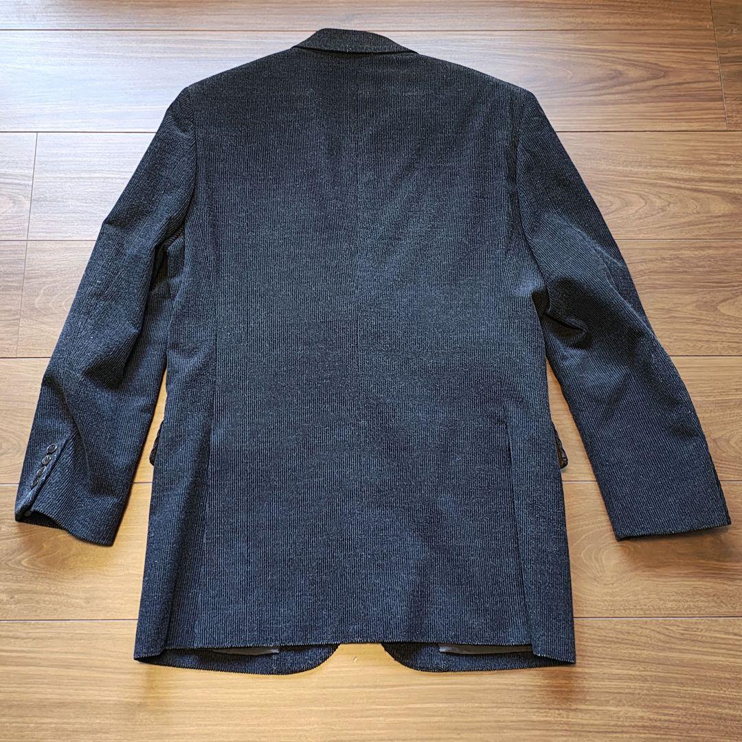BURBERRY LONDON コーデュロイジャケット テーラードジャケット - メルカリ