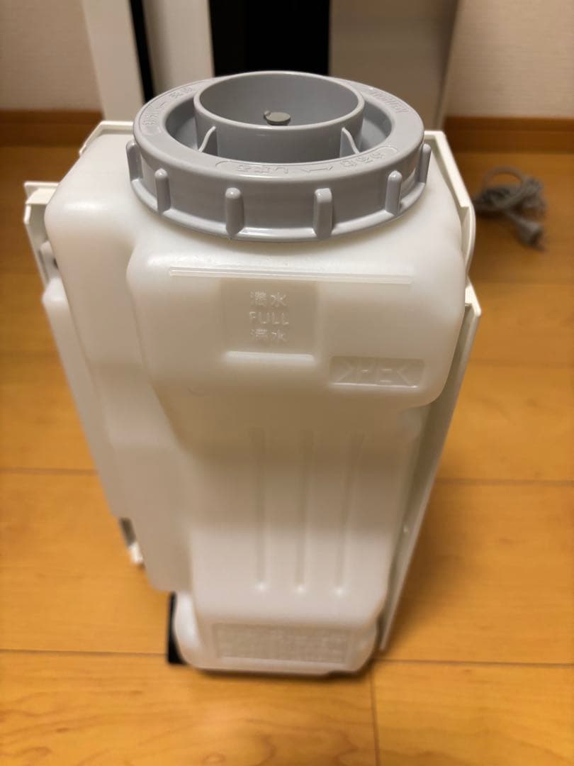 Panasonic パナソニック加湿空気清浄機　F -VC70XU 22年製