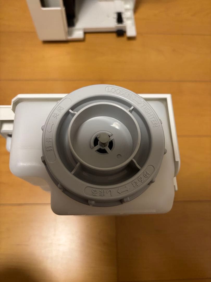 Panasonic パナソニック加湿空気清浄機　F -VC70XU 22年製