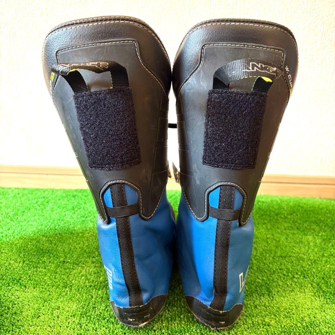 LANGE ラング　スキーブーツ WORLD CUP ZA+ 26.5cm