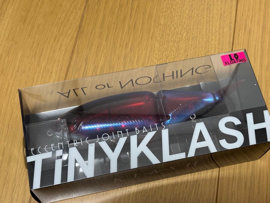 DRT タイニークラッシュ　siren タイニークラッシュがオール新色で登場 | 石井館長のバス魂