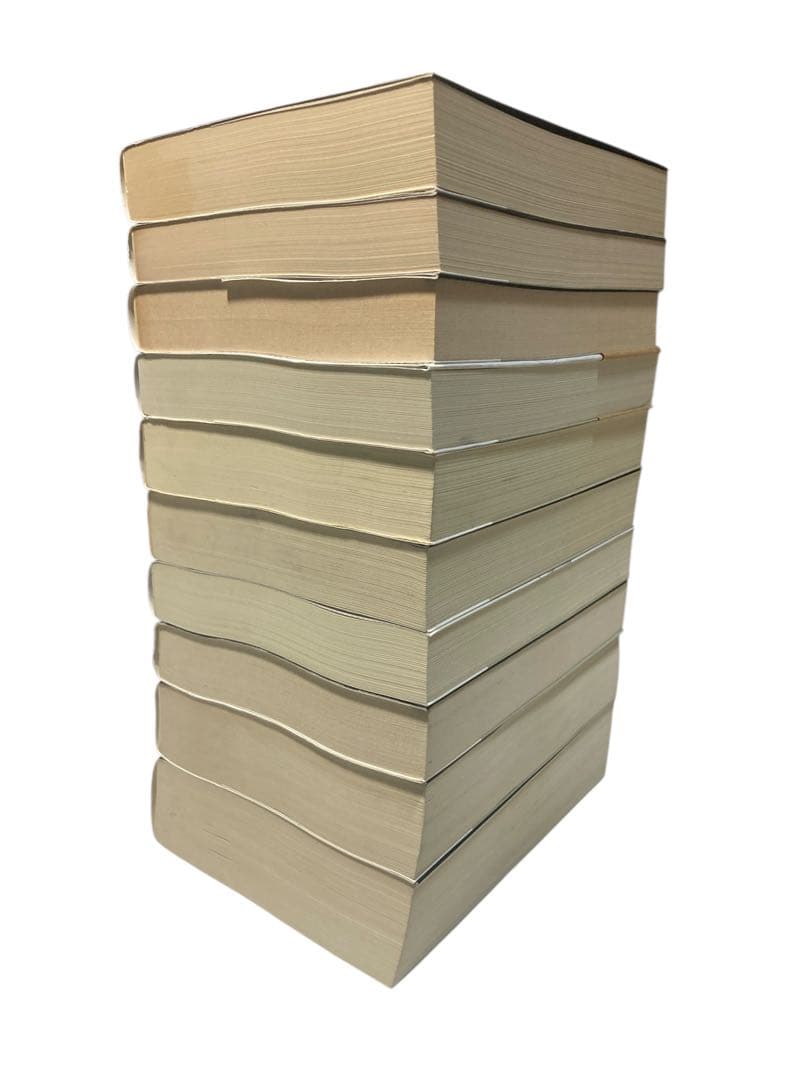 森博嗣 S&Mシリーズ 全10巻 すべてがFになる - メルカリ