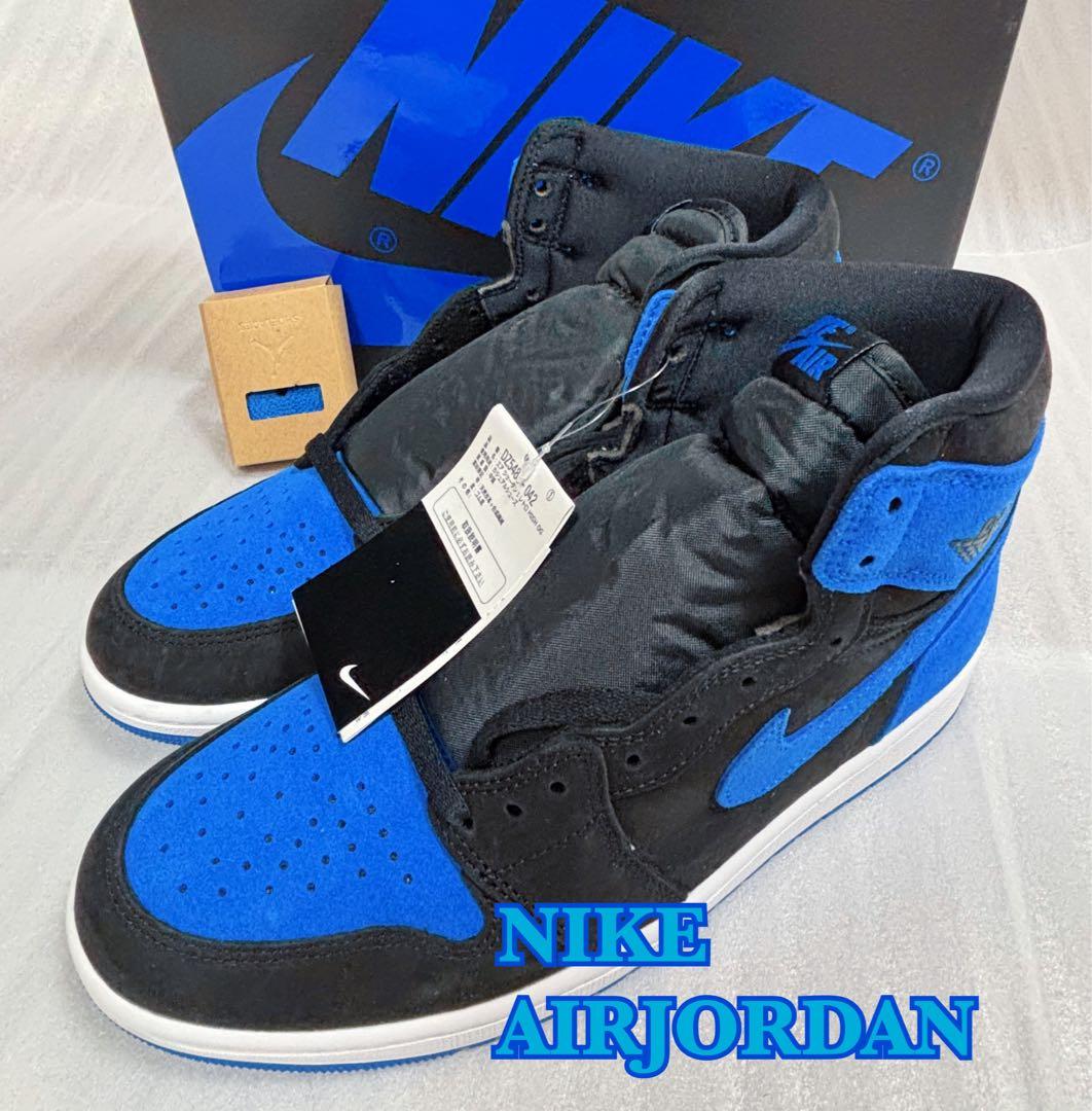【新品・未使用】NIKE AIRJORDAN 1 RETRO HIGH 28cm Jordan Air Jordan 1 Retro High OG - DZ5485-008 | SNS - SNEAKERSNSTUFF
