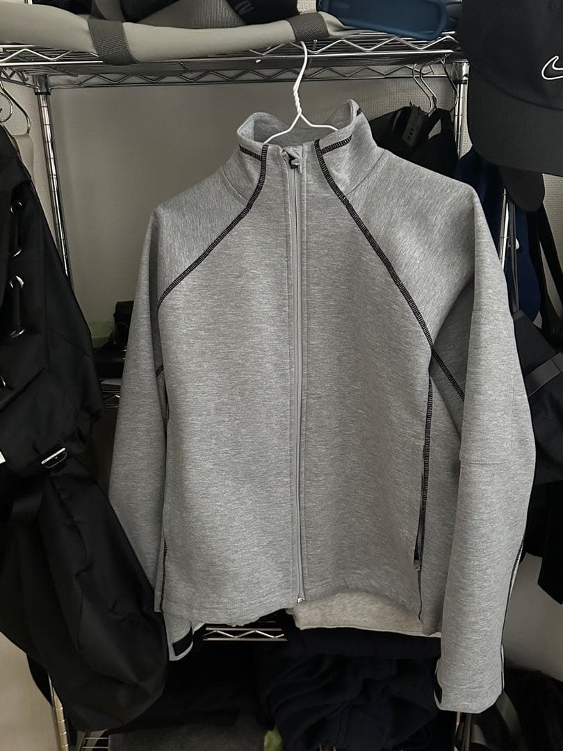 marmot capital セットアップ IO着用 - メルカリ