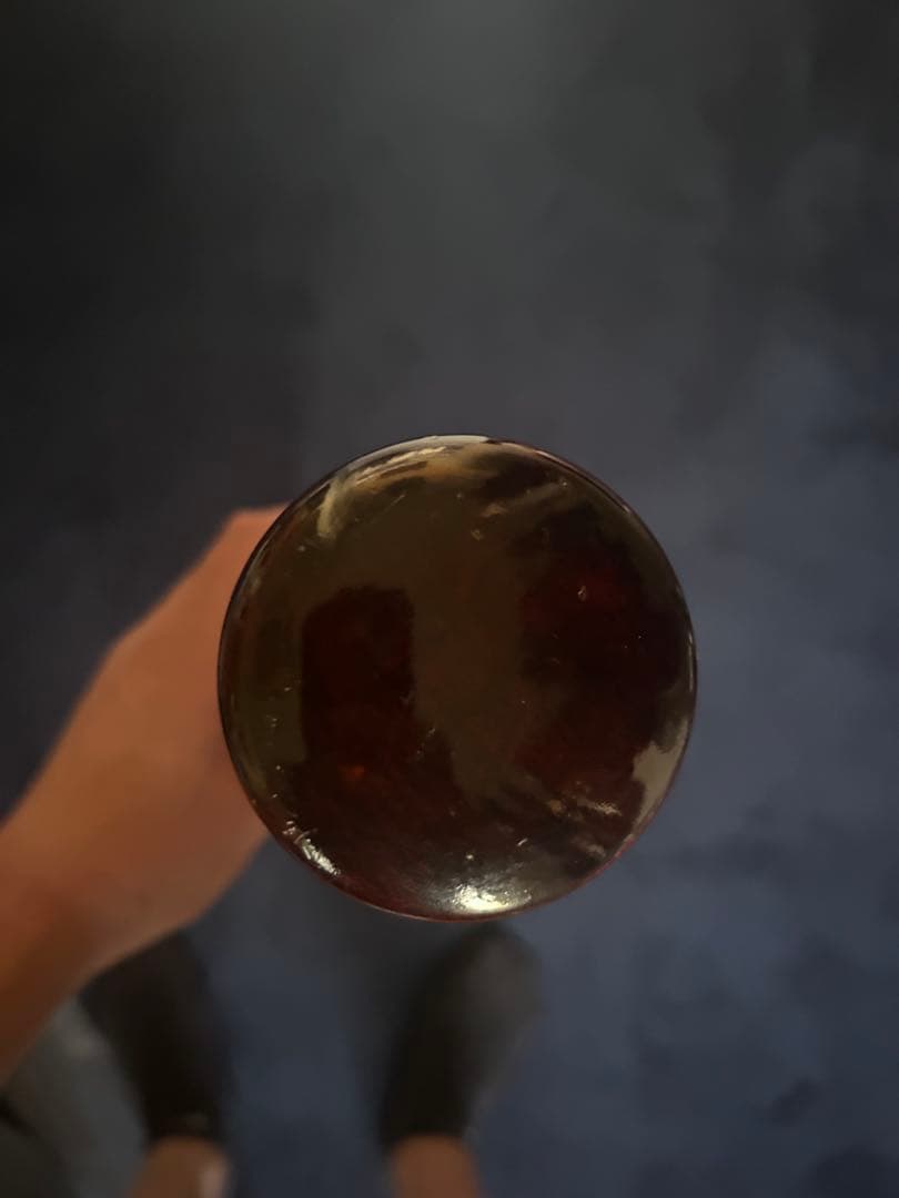 ヤナセ　硬式木製バット　ハンドスプリットバーチ　84.5cm