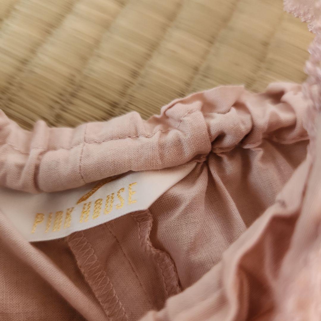 ピンクハウスです。数年前に伊勢丹で購入しています。 ずっと変わらない好き ～ピンクハウス絵本～ | 株式会社 三越伊勢丹