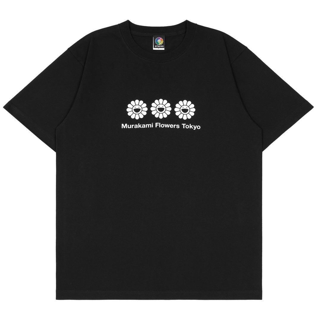 kaikaikiki Tシャツ Cherry 村上隆 Takashi Murakami / kaikai kiki】村上隆氏が監督を務めるアニメ企画