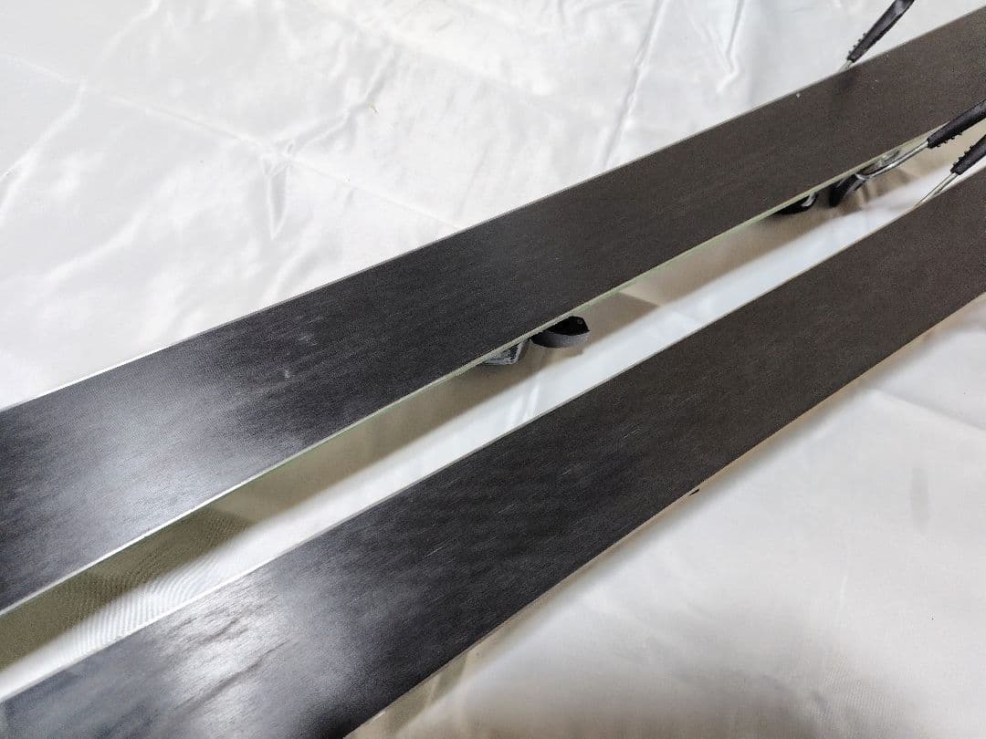 Ｉ■スキーセット■板FISCHER161cm■靴BIGHORN27〜27.5cm