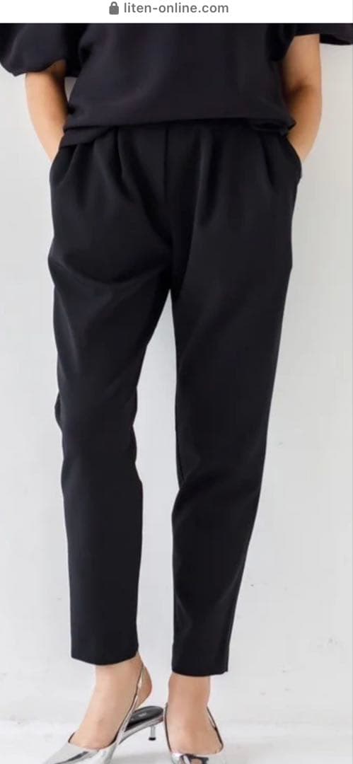 美品‼︎ liten 365days Pants Vol.2美品‼︎ liten 365days Pants Vol.2