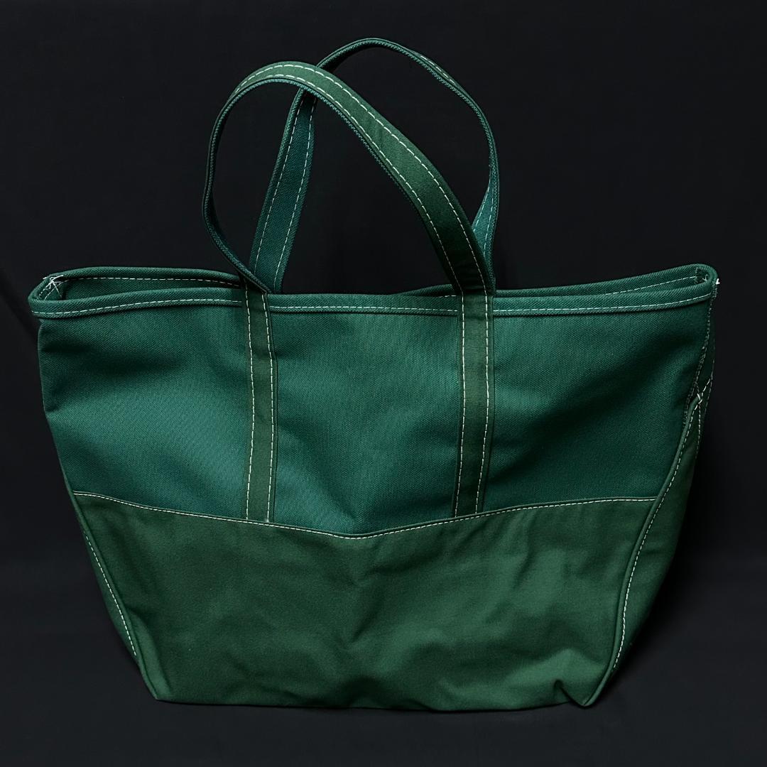 L.L.Bean BEAMS別注 BOAT AND TOTE BAG ラージ