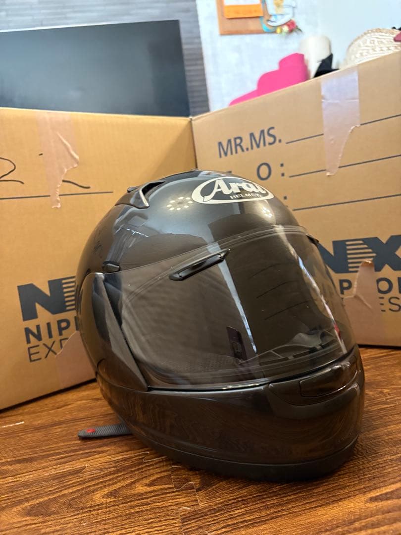 Arai Astro-IQ フルフェイスヘルメット Webike | Arai アライ アストロIQ [ASTRO-IQ] FICTION [フィクション