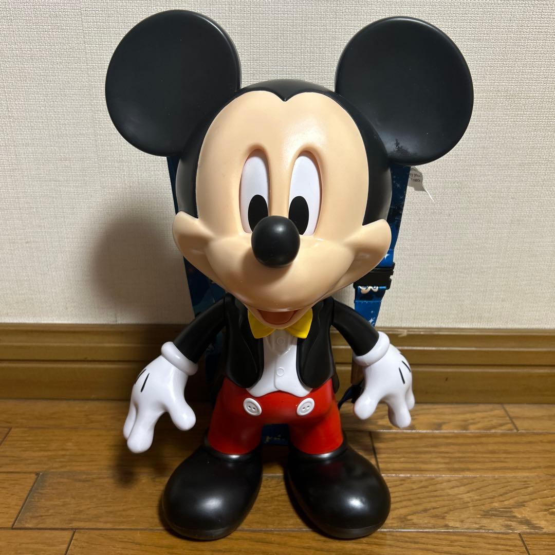 ディズニーランド 70周年 ポップコーンバケット アナハイム 海外限定