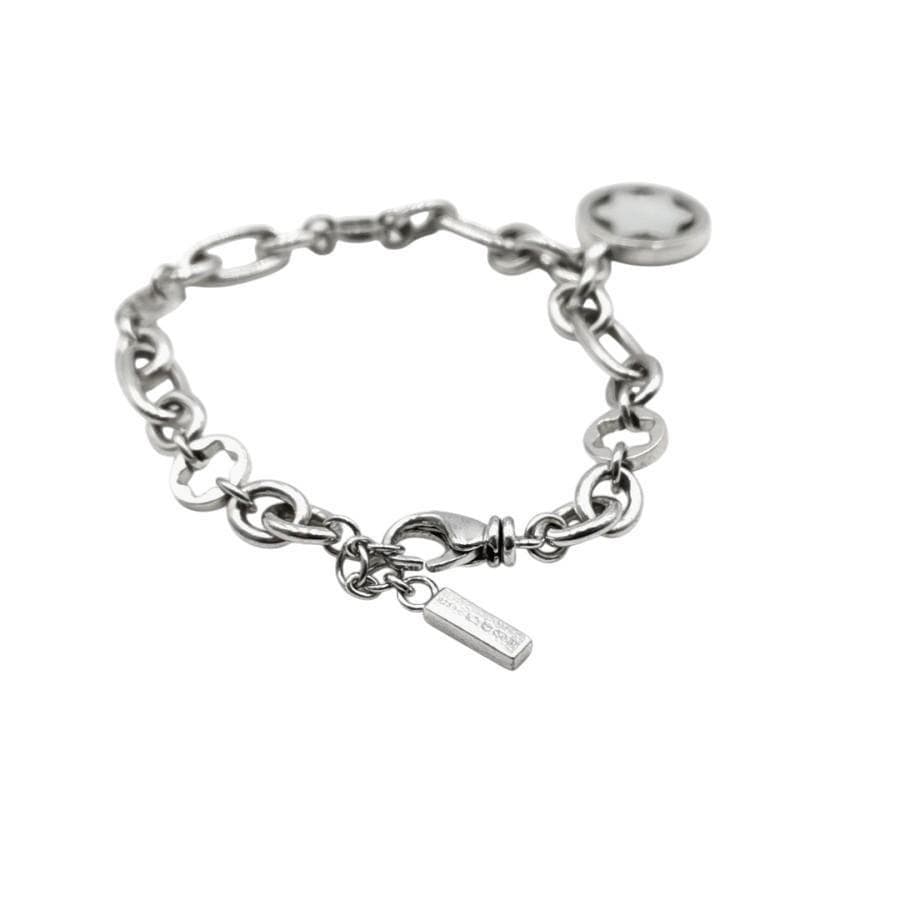 モンブラン ブレスレット バングル ホワイトスター 11-25121906