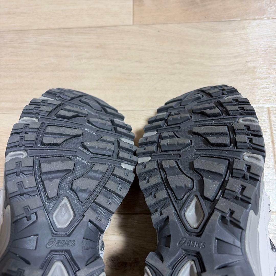 【美品】 ASICS アシックス ゲルソノマ GEL-SONOMA 25.5cm