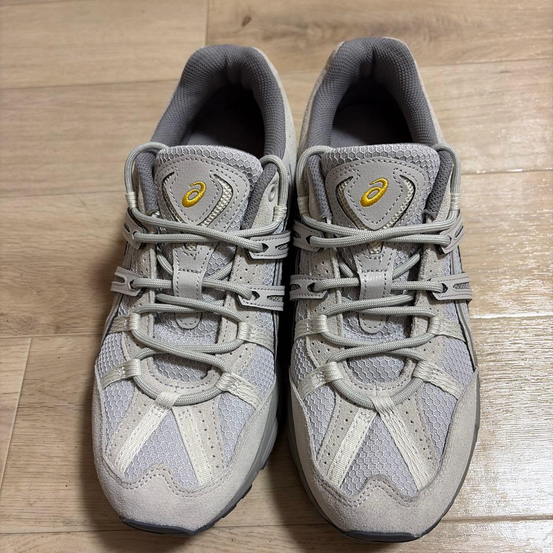 【美品】 ASICS アシックス ゲルソノマ GEL-SONOMA 25.5cm