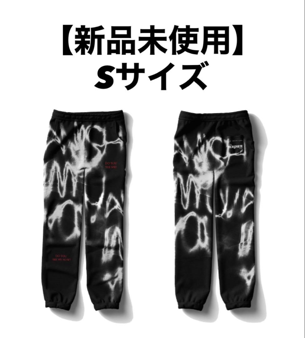 新品未使用LADY GAGA レディーガガ VANISH SWEATS サイズS - メルカリ