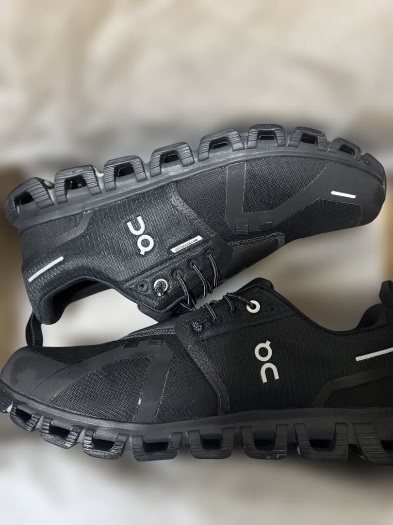 靴 Cloud 6 Waterproof 26.5cm