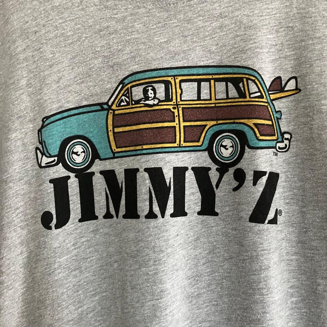 90s JIMMY'Z ジミーズ ヴィンテージTシャツ 古着 - メルカリ