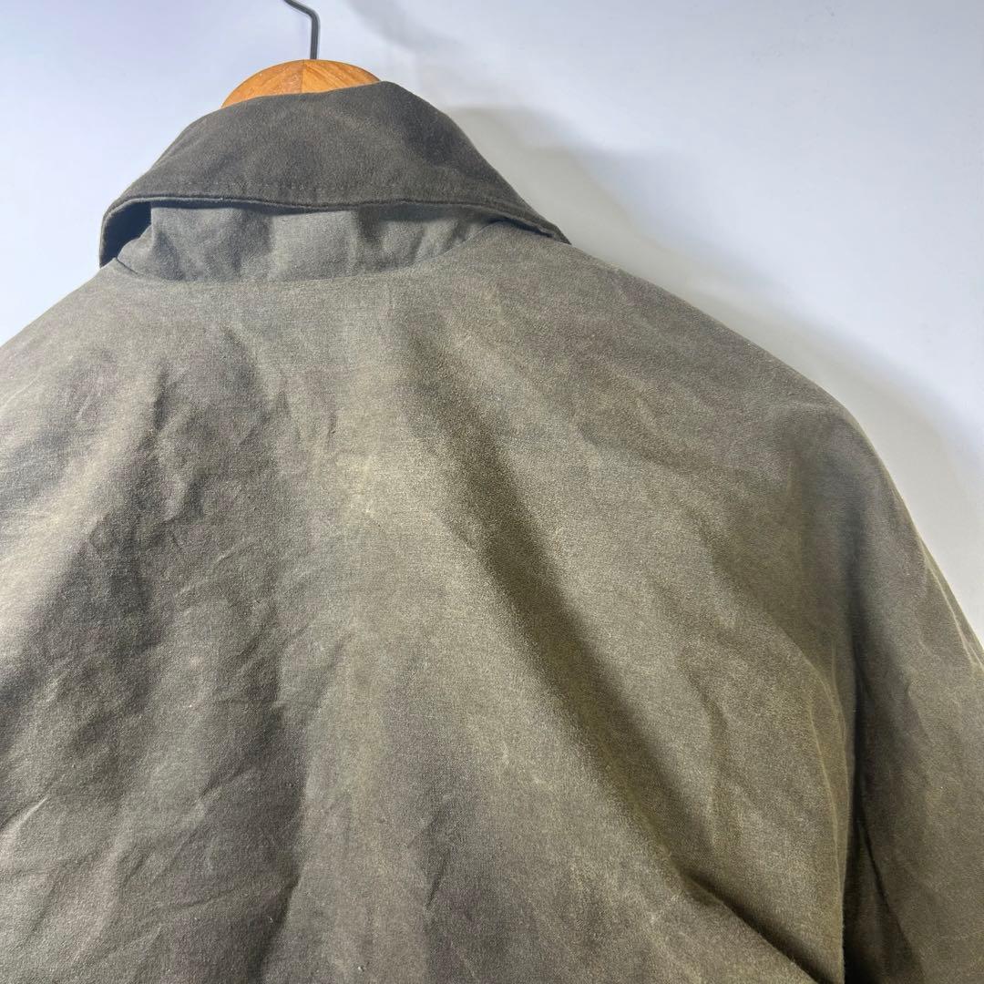 1970s FILSON フィルソン USA製 オイルドコート ロングコート - メルカリ