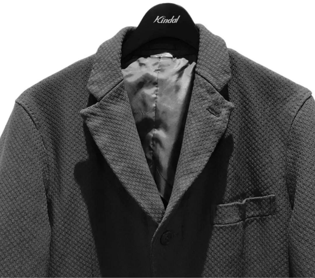 コムデギャルソンオムドゥ ジャケットM DJ-J026 ポリ縮絨 - メルカリ