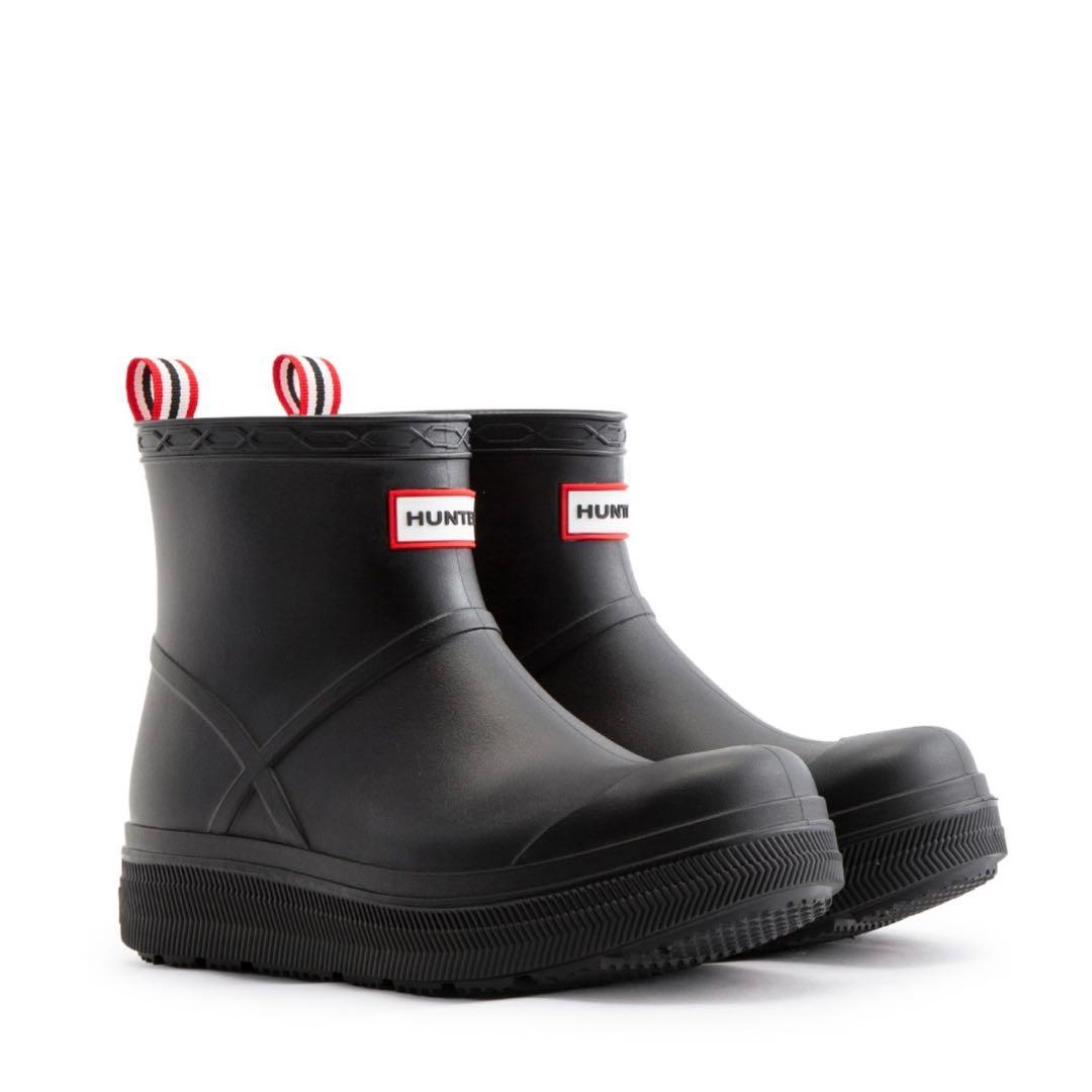 Hunter ユニセックス プレイ モールデット ブーツ HUNTER（ハンター）の「HUNTER ユニセックス プレイ モールデット