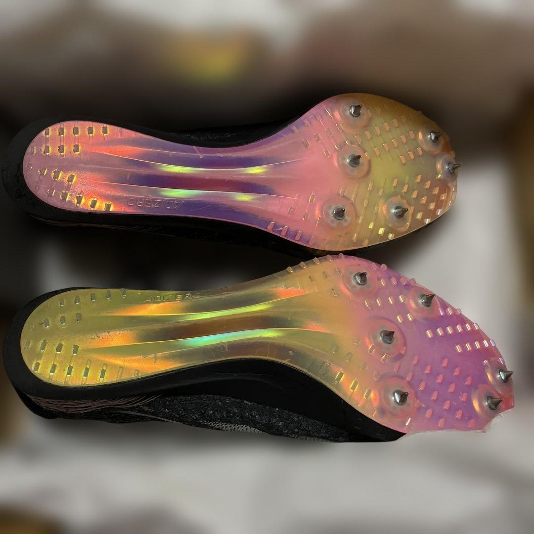 adizero prime sp3 26.5cm プライムsp3