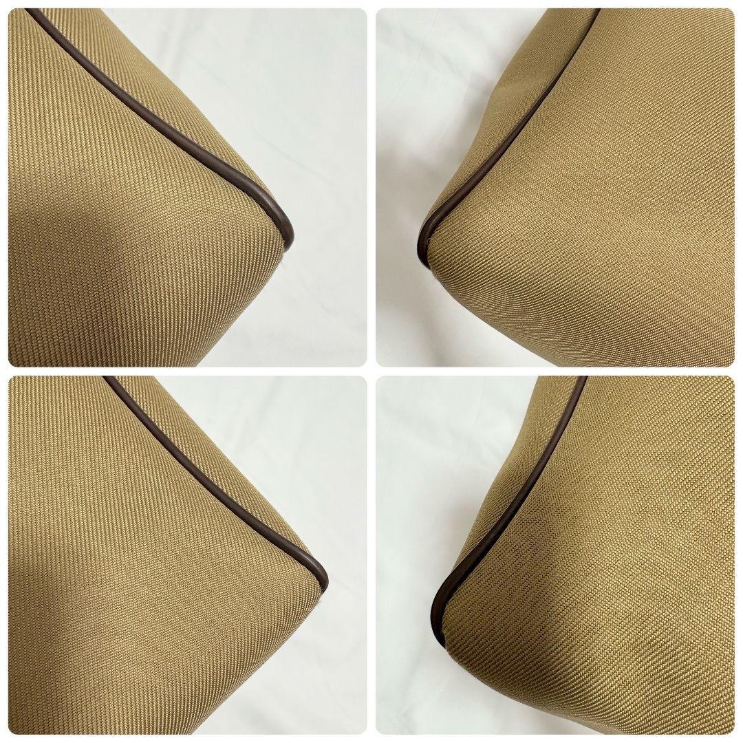 極美品✨ ハンティングワールド サファリ ボストンバッグ 大容量