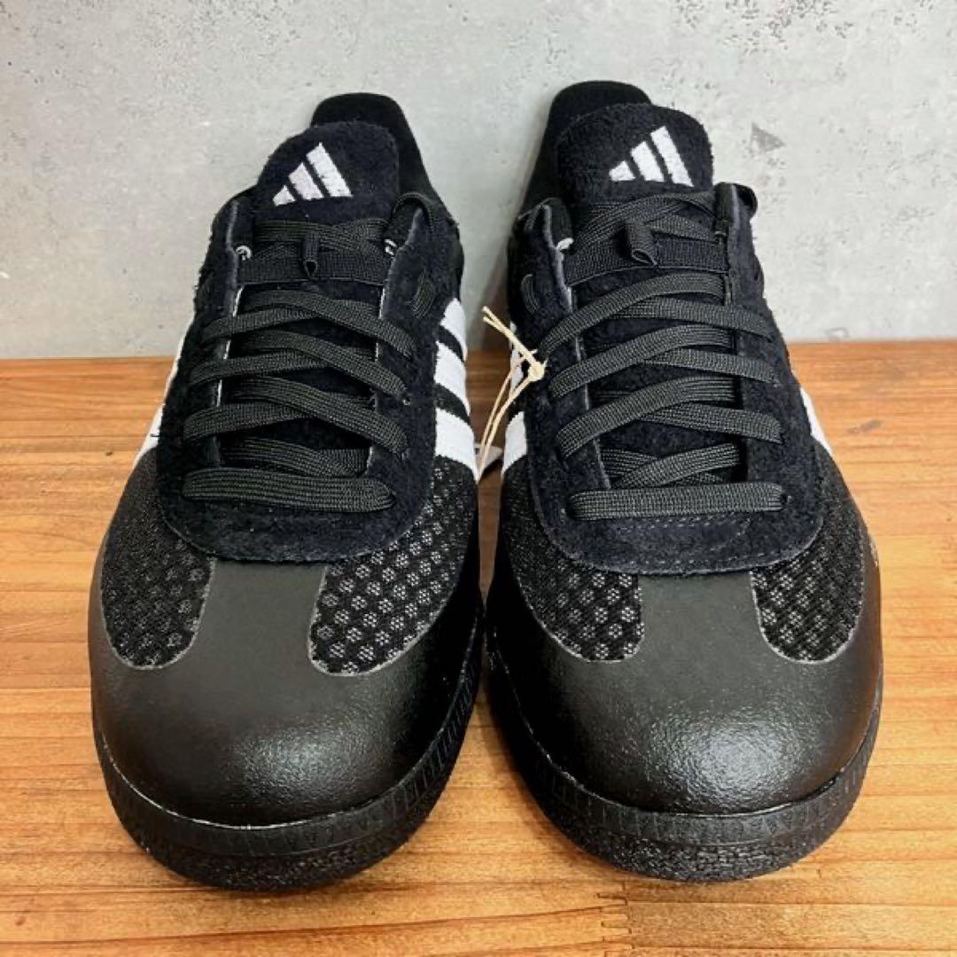 新品18700円☆26☆adidas ベロサンバコールド サイクリングシューズ
