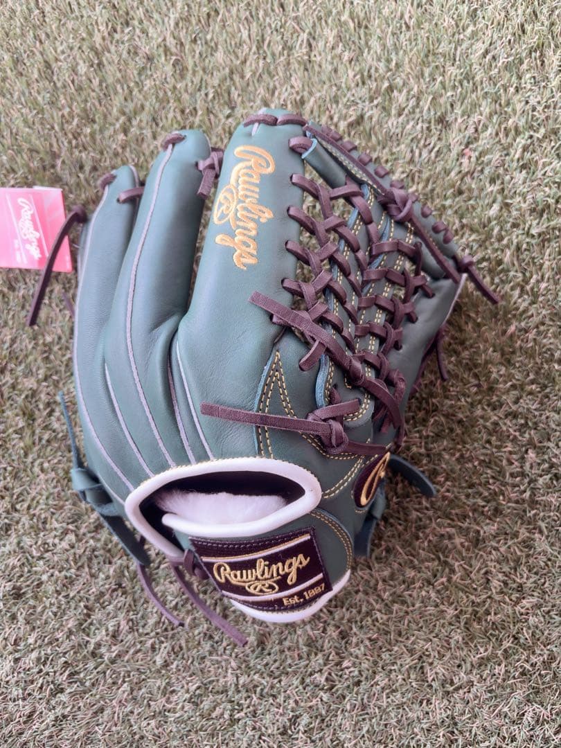 四*島様 Rawlings Pro Preferred グローブ　オールラウンド Rawlings Pro Preferred 11.5-inch Infield/Pitcher Glove | Rawlings