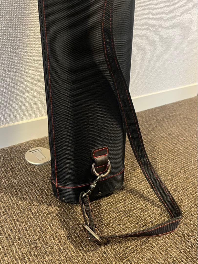 JB CASES ジョンバートン キューケース 3B6S UltraPad 黒 - メルカリ