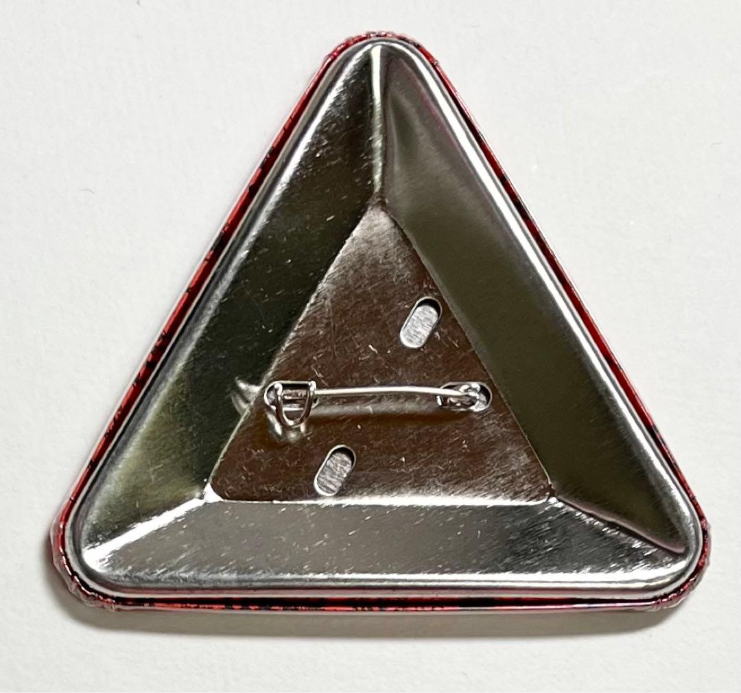 ONE PIECE ワンピース タワー トンガリ バースデー 缶バッジ ベポ