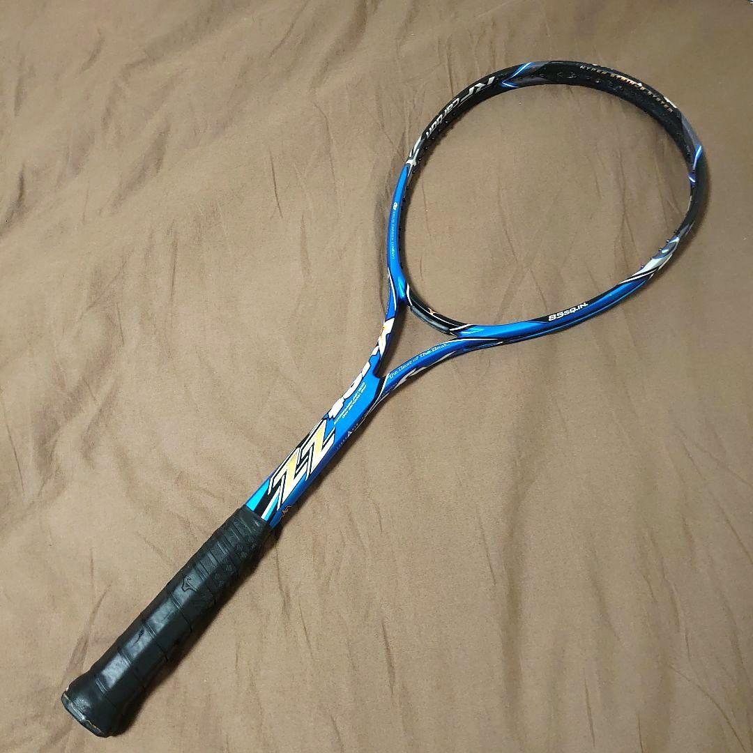 Xyst ZZ 0U 15周年記念モデル - メルカリ