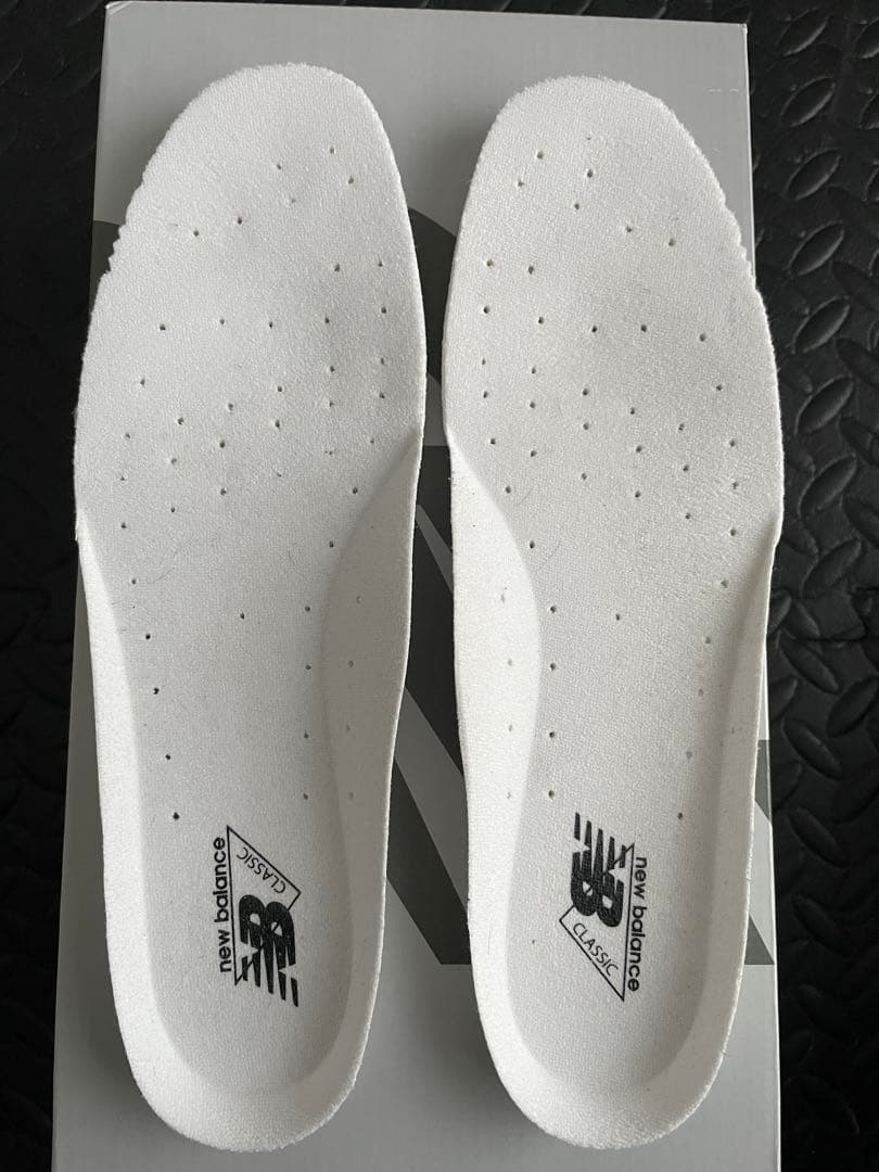 New Balance M990 GY2 V2 グレー 26.5cm