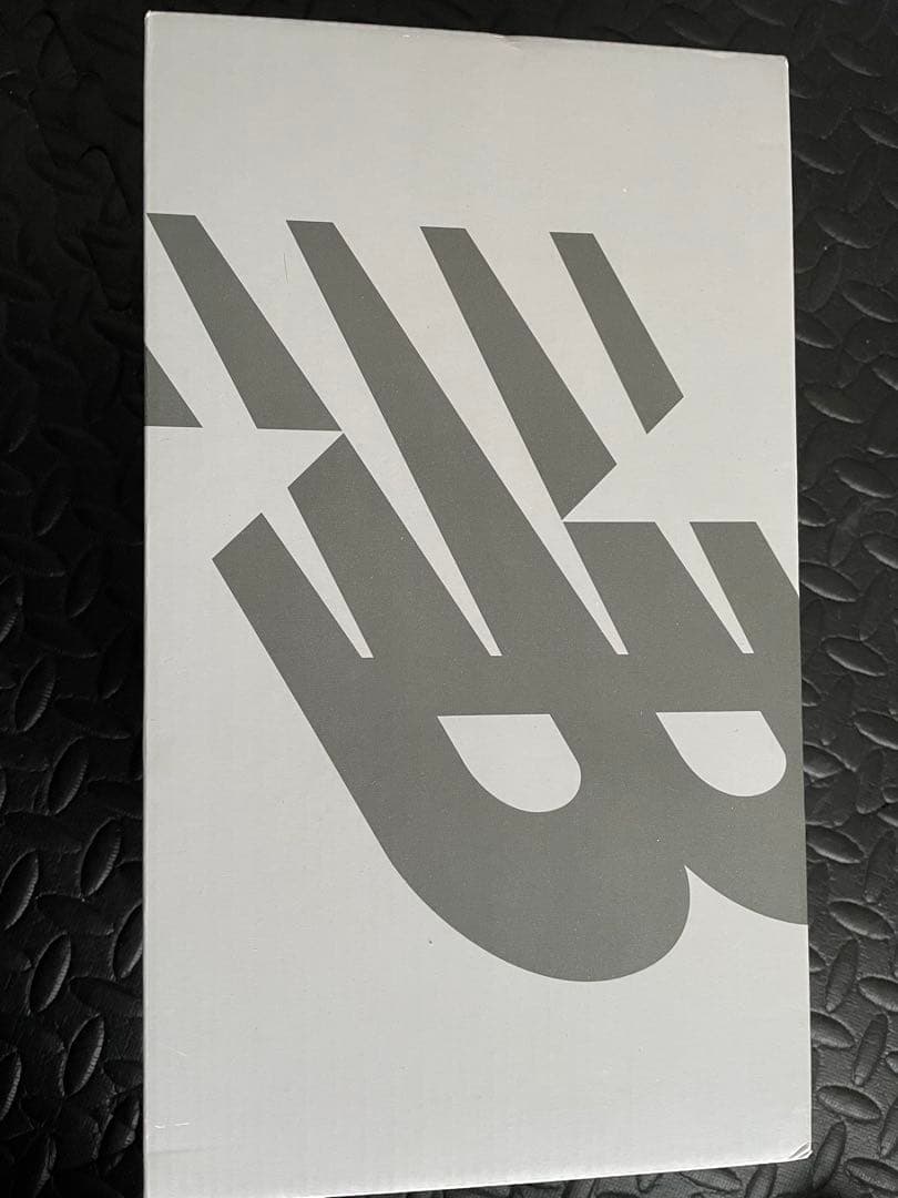 New Balance M990 GY2 V2 グレー 26.5cm