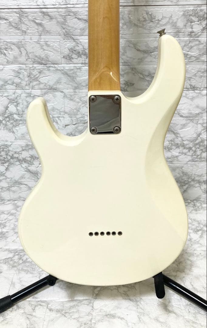 希少】MASTER CRAFT Shooting Star ミュージックマン - メルカリ