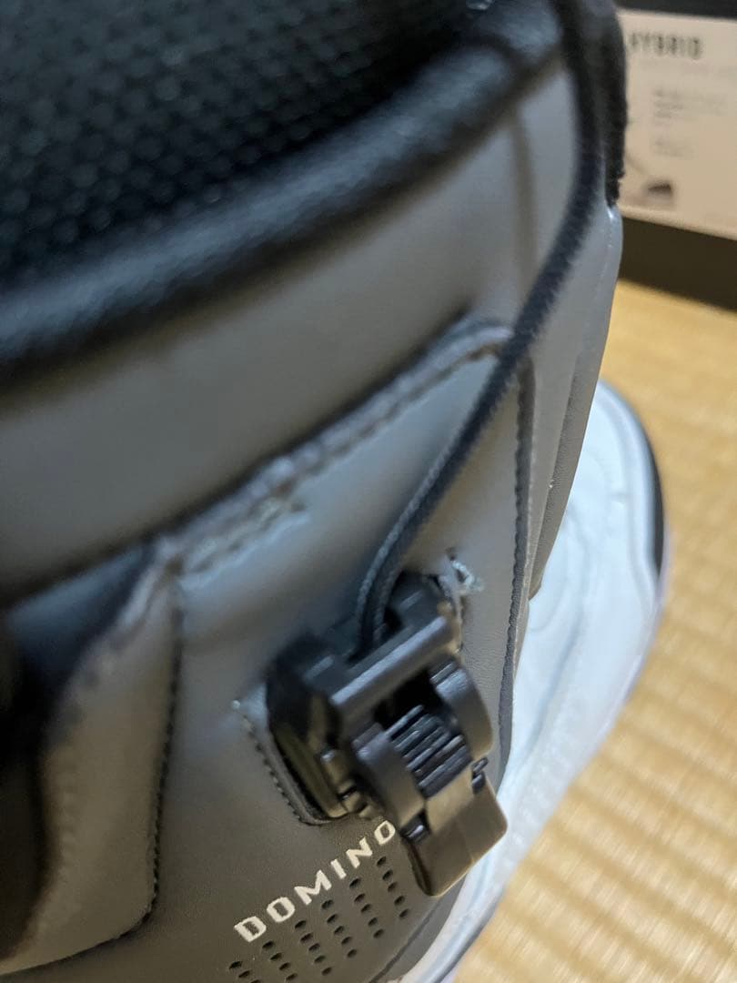 スノーボード Northwave Domino hybrid 24.5cm