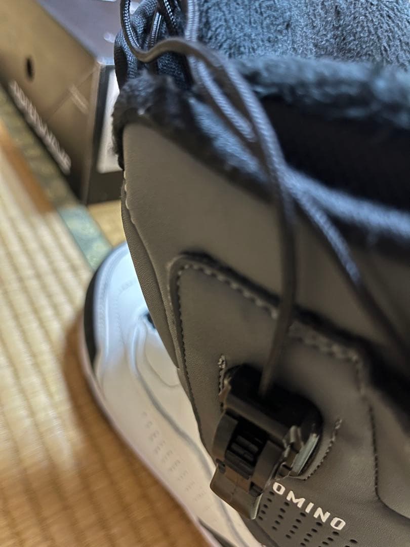 スノーボード Northwave Domino hybrid 24.5cm