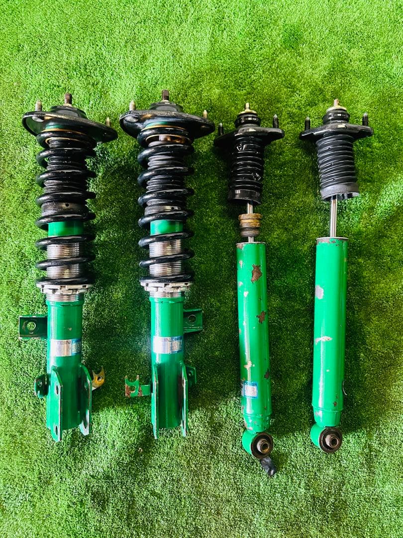 TEIN COOL STYLE MASTERステップワゴンRF3サスペンション 楽天市場】ステップワゴン rf3（サスペンション｜パーツ）：車用品<車